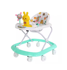 ჭოჭინა Baby-rabbit  528Y