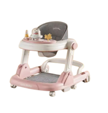 ჭოჭინა Baby-kitten 6118PINK