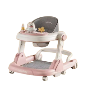ჭოჭინა Baby-kitten 6118PINK