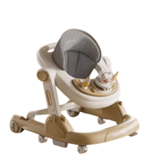 ჭოჭინა Baby-kitten 6118GY