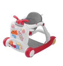 ჭოჭინა Baby-100RED