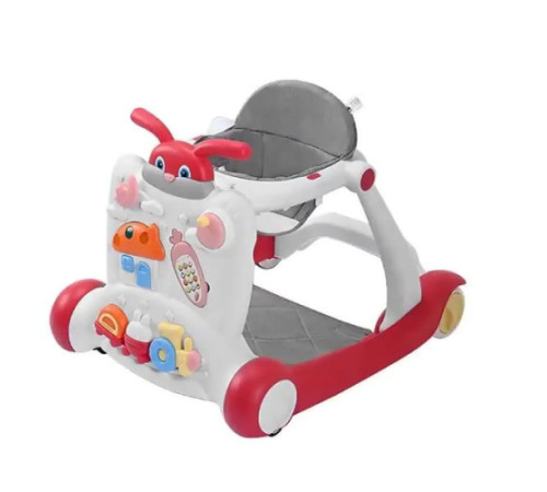 ჭოჭინა Baby-100RED