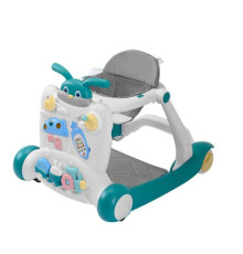 ჭოჭინა Baby-100GREEN