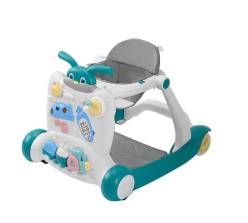 ჭოჭინა Baby-100GREEN