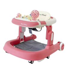 ჭოჭინა Baby-926PINK