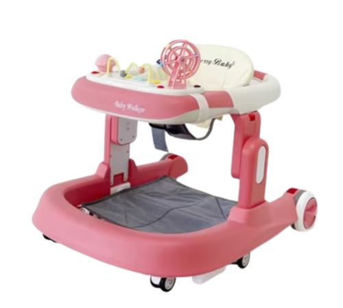 ჭოჭინა Baby-926PINK