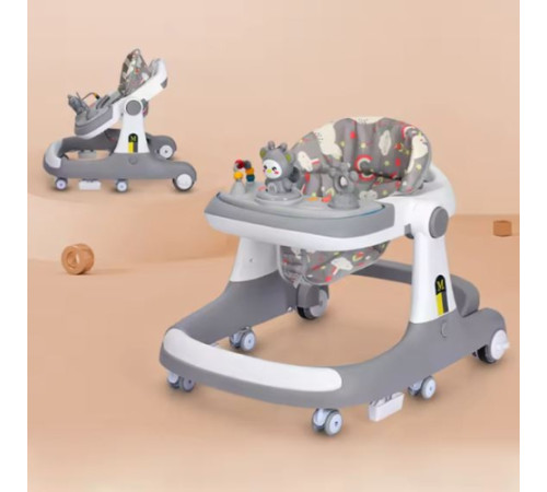 ჭოჭინა Baby-X511XCER