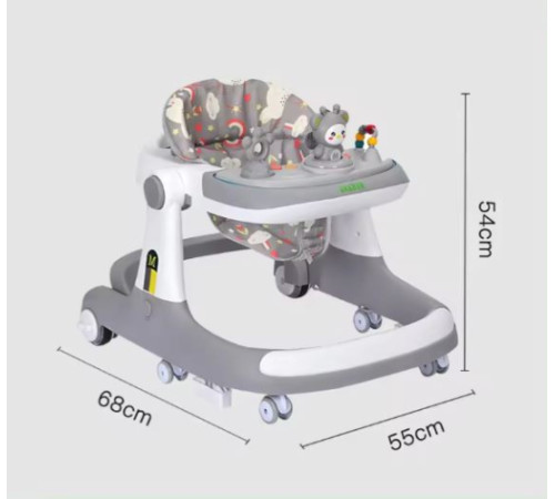 ჭოჭინა Baby-X511XCER