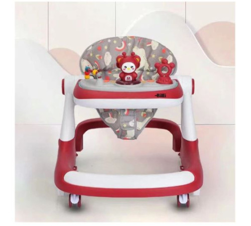 ჭოჭინა Baby-X511XRED