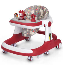 ჭოჭინა Baby-X511XRED