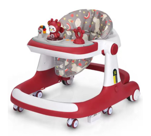 ჭოჭინა Baby-X511XRED