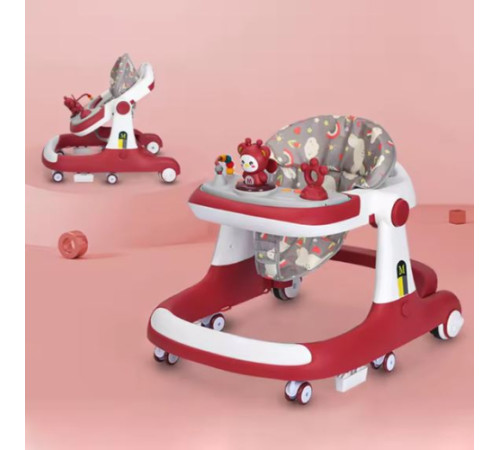 ჭოჭინა Baby-X511XRED