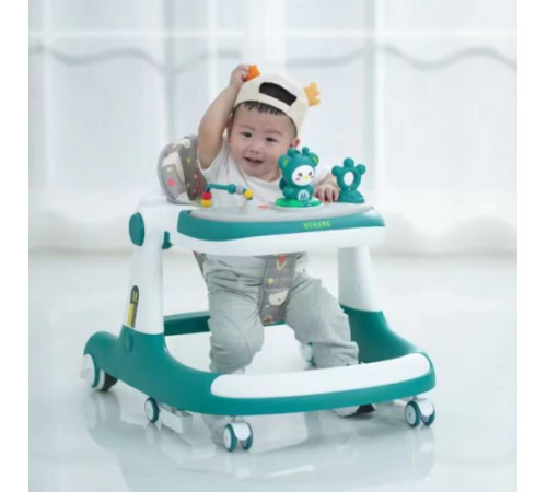 ჭოჭინა Baby-X511XGREEN