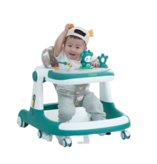 ჭოჭინა Baby-X511XGREEN