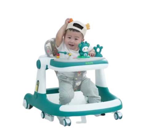 ჭოჭინა Baby-X511XGREEN