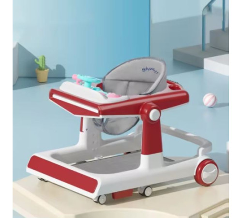 ჭოჭინა Baby 518RED