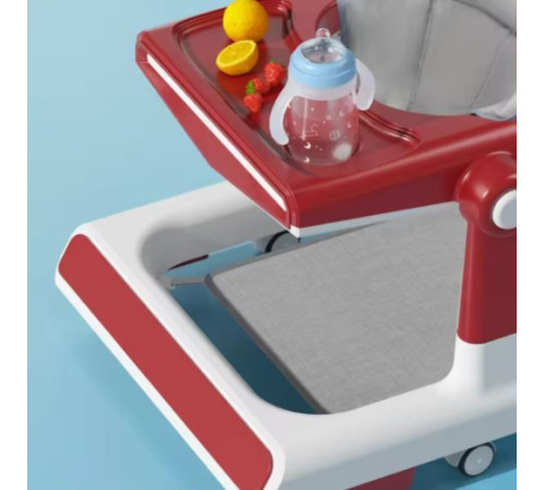 ჭოჭინა Baby 518RED