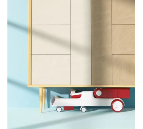 ჭოჭინა Baby 518RED