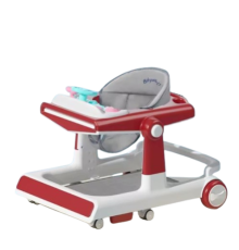 ჭოჭინა Baby 518RED