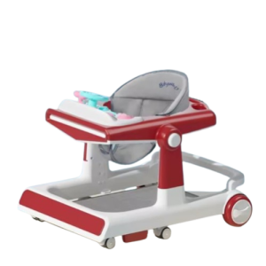 ჭოჭინა Baby 518RED