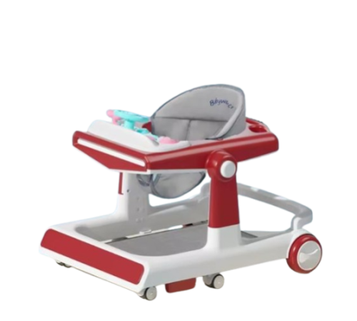 ჭოჭინა Baby 518RED