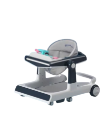 ჭოჭინა Baby 518BLACK