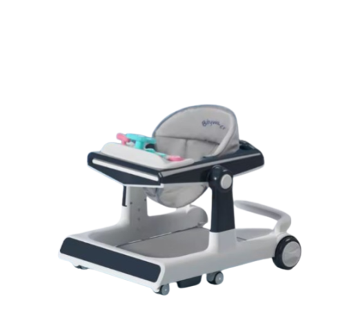 ჭოჭინა Baby 518BLACK