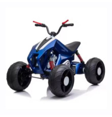 საბავშვო ელექტრო კვადრო L718BLU