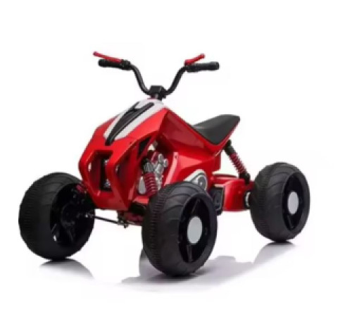 საბავშვო ელექტრო კვადრო L718RED