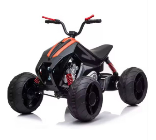 საბავშვო ელექტრო კვადრო L718BLACK