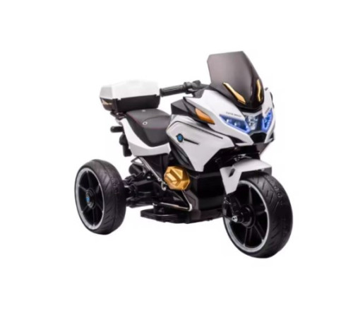 საბავშვო ელექტო მოტოციკლეტი KP1698W