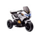 საბავშვო ელექტო მოტოციკლეტი KP1698W