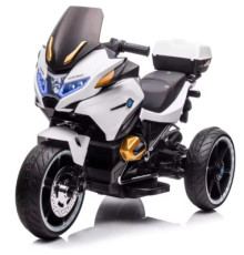 საბავშვო ელექტო მოტოციკლეტი KP1698W
