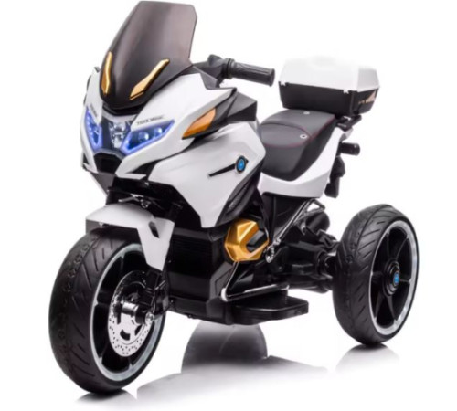 საბავშვო ელექტო მოტოციკლეტი KP1698W