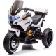 საბავშვო ელექტო მოტოციკლეტი KP1698W
