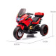 საბავშვო ელექტო მოტოციკლეტი KP1698R