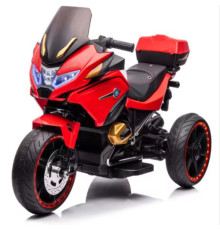 საბავშვო ელექტო მოტოციკლეტი KP1698R