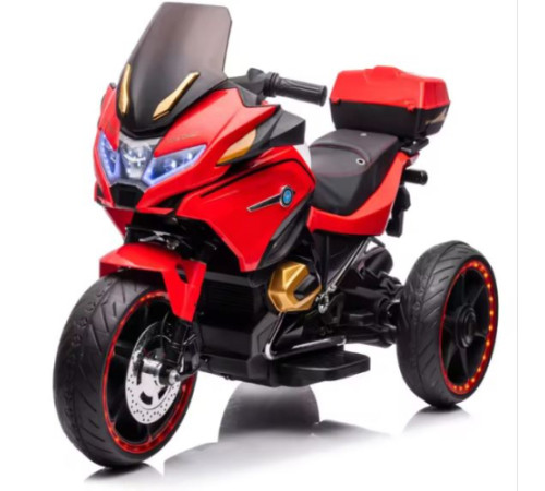 საბავშვო ელექტო მოტოციკლეტი KP1698R