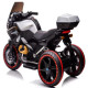 საბავშვო ელექტო მოტოციკლეტი KP1698B