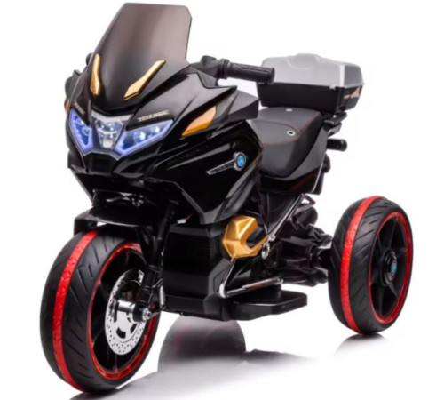 საბავშვო ელექტო მოტოციკლეტი KP1698B