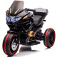 საბავშვო ელექტო მოტოციკლეტი KP1698B