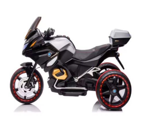 საბავშვო ელექტო მოტოციკლეტი KP1698B