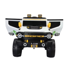 საბავშვო ელექტრო მანქანა 4X4 BH-5188W