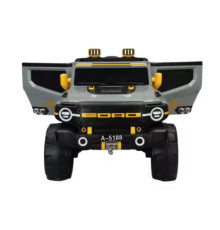 საბავშვო ელექტრო მანქანა 4X4 BH-5188C