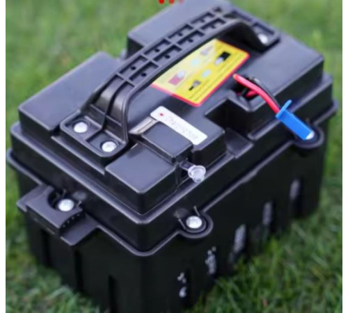 საბავშვო ელექტრო მანქანა 4X4  A-1288W