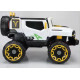 საბავშვო ელექტრო მანქანა 4X4  A-1288W