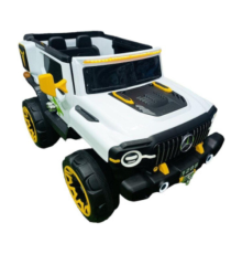 საბავშვო ელექტრო მანქანა 4X4  A-1288W