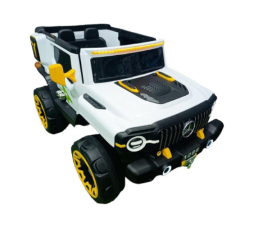 საბავშვო ელექტრო მანქანა 4X4  A-1288W