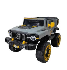 საბავშვო ელექტრო მანქანა 4X4 A-1288C