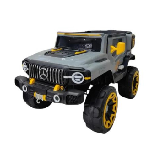 საბავშვო ელექტრო მანქანა 4X4 A-1288C